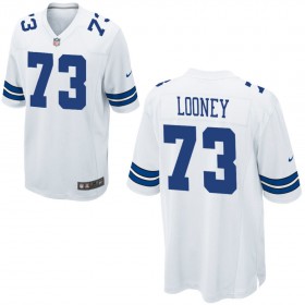 Nike Dallas Cowboys Youth Game Jersey LOONEY#73