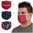 Houston Texans Masks