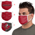 Tampa Bay Buccaneers Masks